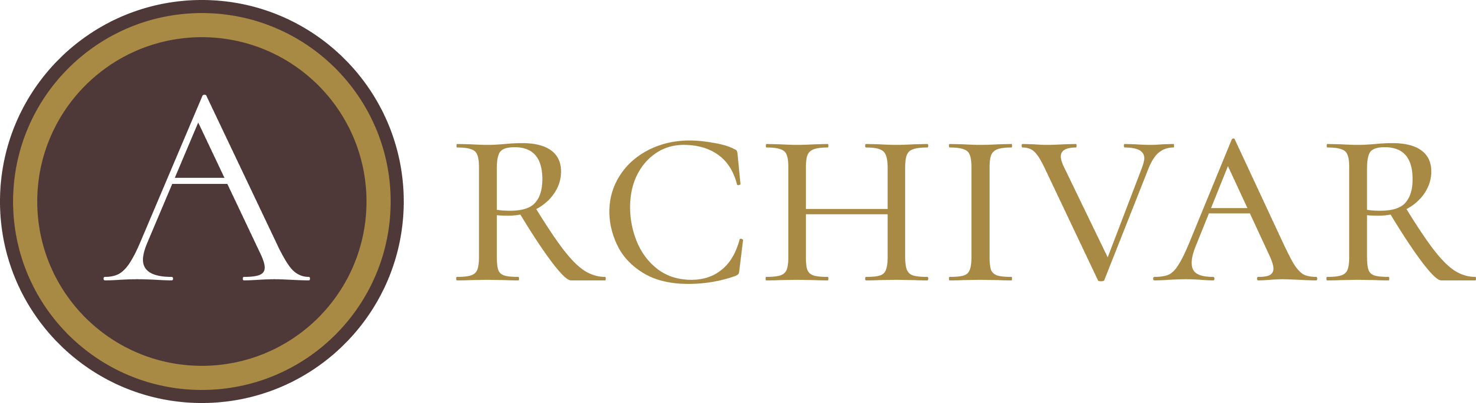 Archivar